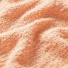 Cotton Fine Knit glitter effect – apricot,  thumbnail number 2