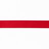 Satin Ribbon [15 mm] – red,  thumbnail number 1