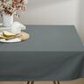 Decor Linen Plain – grey,  thumbnail number 7