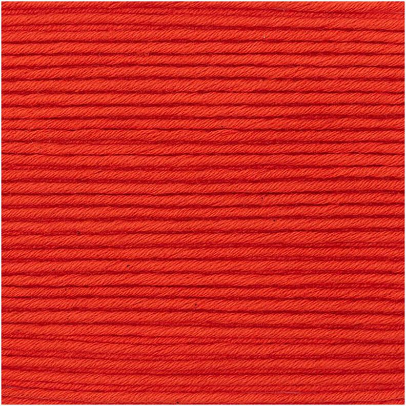 Essentials Organic Cotton aran, 50g | Rico Design (010),  image number 2