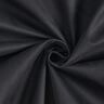 Upholstery Fabric Imitation nubuck – black,  thumbnail number 1