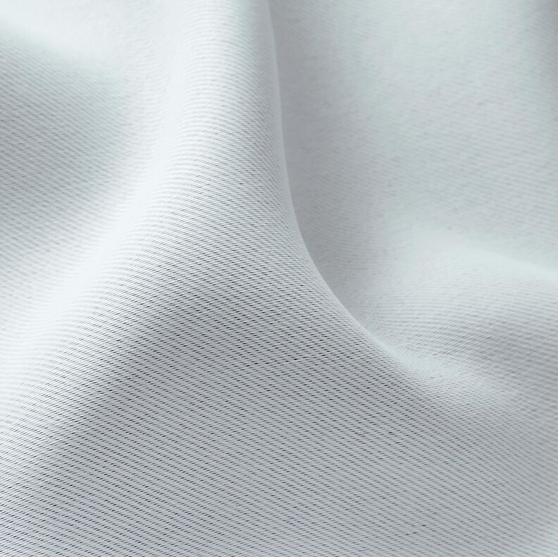 Blackout Fabric Plain – silver grey,  image number 2