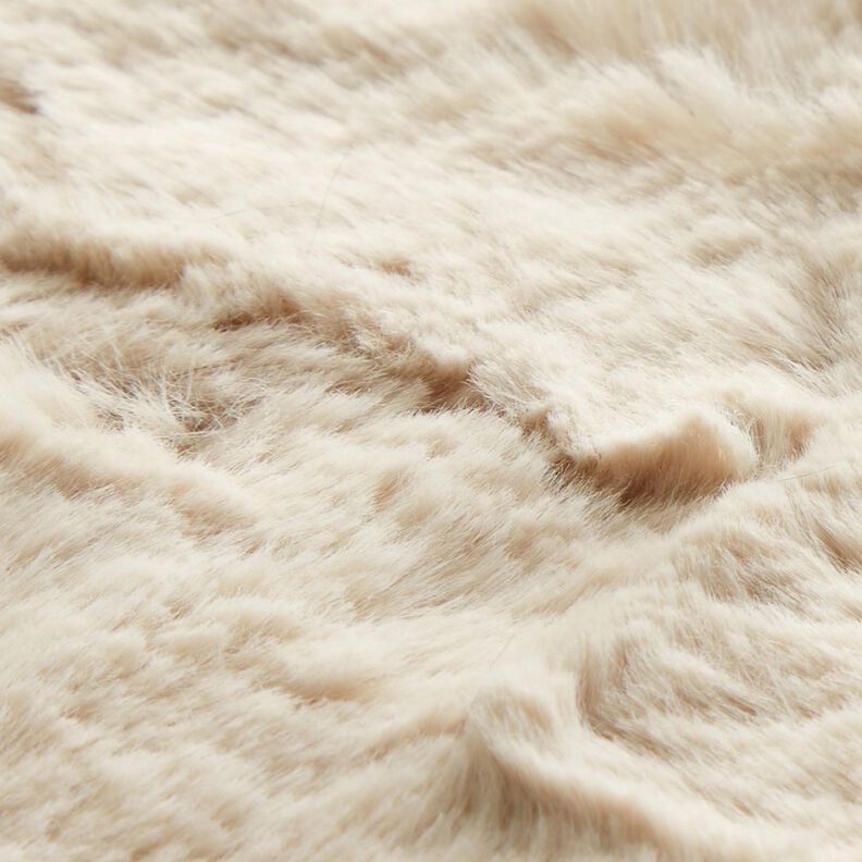 Faux Fur Whirl – natural,  image number 6