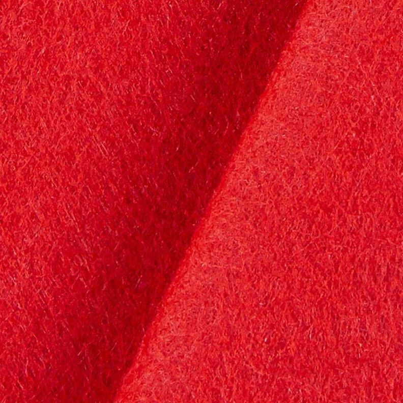 Felt 90 cm / 1 mm thick – chili,  image number 3