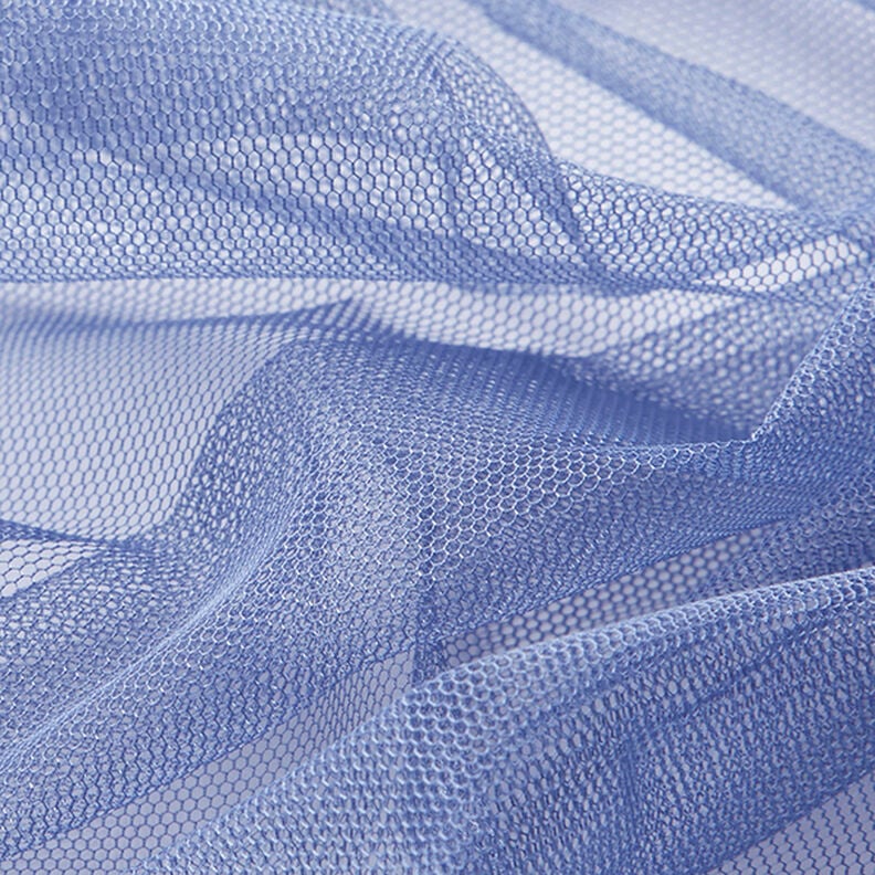 Soft Mesh – denim blue,  image number 6