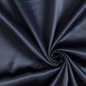 Bridal Satin Stretch – midnight blue,  thumbnail number 1