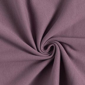 Cuffing Fabric Plain – aubergine, 