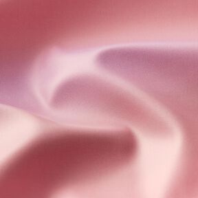 Raincoat fabric colour gradient – pink/pastel violet, 
