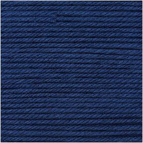 Essentials Mega Wool chunky | Rico Design – navy blue, 