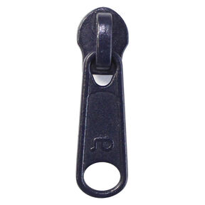 Zip Pull [5 mm] – navy blue, 