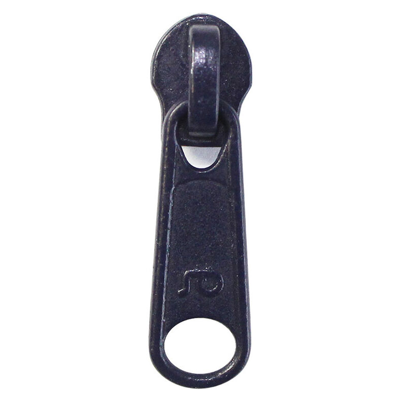 Zip Pull [5 mm] | Prym – navy blue,  image number 1