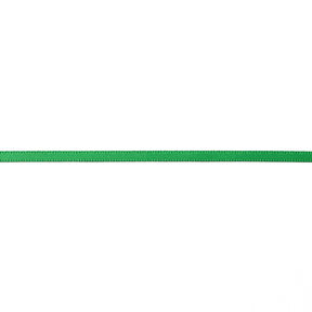 Satin Ribbon [3 mm] – green, 