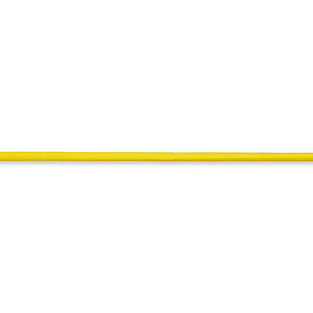 Elastic cord [Ø 3 mm] – sunglow, 
