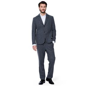 men's suit | Burda 5955 | 46-56, 