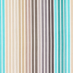 Outdoor Deckchair fabric Longitudinal stripes 44 cm, 