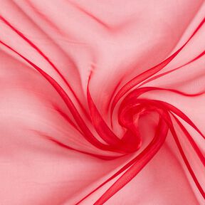 Organza – carmine, 