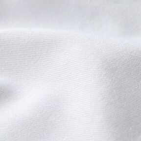 Stretch denim cotton blend medium – white, 