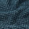 Upholstery Fabric soft structural pattern – blue,  thumbnail number 2