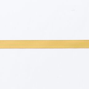 Satin Ribbon [9 mm] – mustard, 