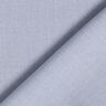 Light stretch trouser fabric plain – denim blue,  thumbnail number 3