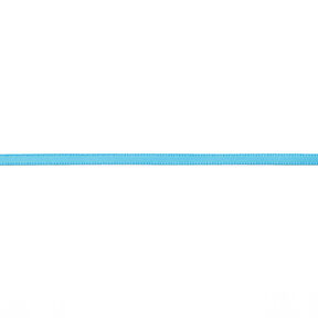 Satin Ribbon [3 mm] – light blue, 