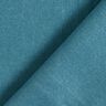 Decor Linen Plain – ocean blue,  thumbnail number 3