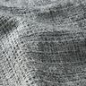 Upholstery Fabric Chenille Plain – slate grey,  thumbnail number 2