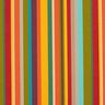 Outdoor Fabric Canvas Colourful stripes – green/yellow,  thumbnail number 1