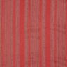 Chiffon Satin stripes with Glitter – carmine,  thumbnail number 1