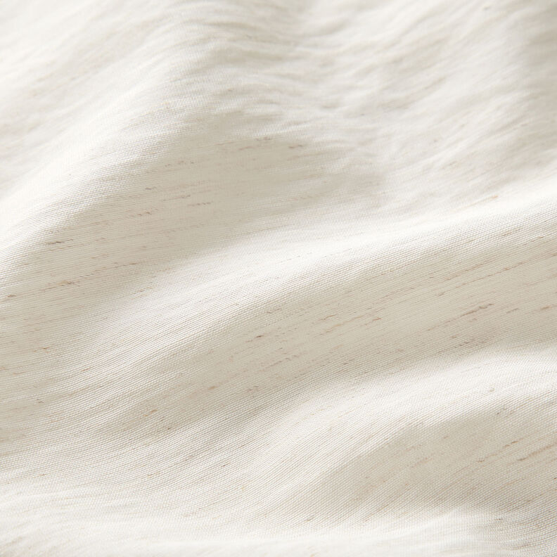 Voile viscose blend – offwhite,  image number 2