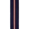 Endless Zip [5 mm] Metal | Prym – navy blue/red,  thumbnail number 2