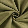 Upholstery Fabric Velvety Soft – olive,  thumbnail number 1