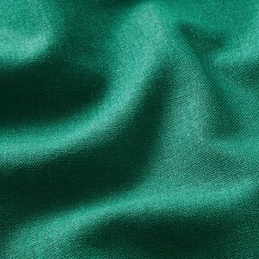 Viscose Linen Blend Plain – green, 