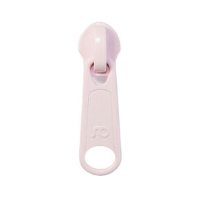 Zip Pull [3 mm] | Prym – light pink, 