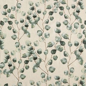 Coated Cotton Eucalyptus Twigs – natural, 