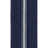 Endless Zip [5 mm] Metal | Prym – navy blue,  thumbnail number 1