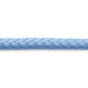 Anorak cord [Ø 4 mm] – brilliant blue, 