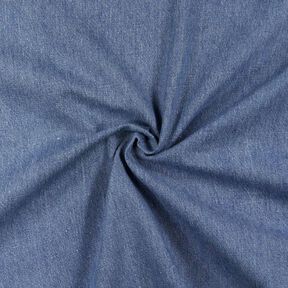 Medium cotton denim – denim blue, 