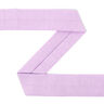 Jersey Binding, Folded - lilac,  thumbnail number 1