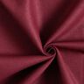 Decor Linen Plain – burgundy,  thumbnail number 1