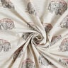 Cotton Jersey Mammoths | by Poppy offwhite,  thumbnail number 3