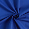 Cotton Cretonne Plain – royal blue,  thumbnail number 1