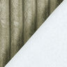 Upholstery Fabric Fur stripes – light khaki,  thumbnail number 5