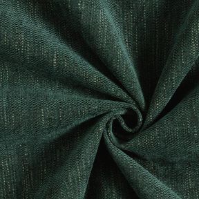 Upholstery Fabric Chenille Odin – dark green, 