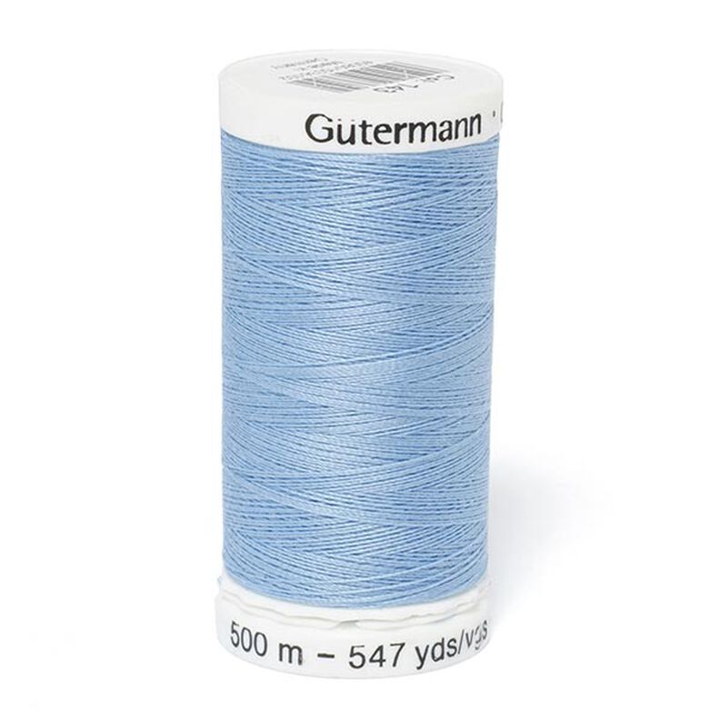 Sew-all Thread (143) | 500 m | Gütermann,  image number 1