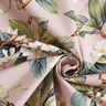 Decor Fabric Canvas flowering tree – light dusky pink,  thumbnail number 3