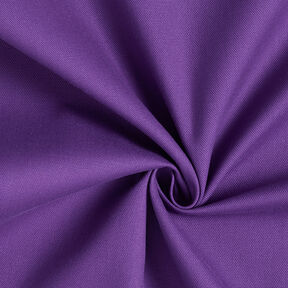 Decor Fabric Canvas – lavender, 