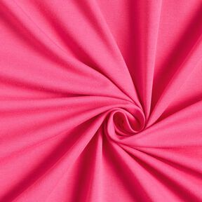 GOTS Cotton Jersey | Tula – pink, 