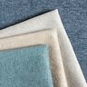 Upholstery Fabric Chenille Mottled – cashew/silver grey,  thumbnail number 4