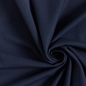 Bi-Stretch Gabardine – blue-black, 